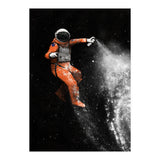 Astronaut (Print Only) thumbnail