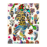 Dance Girl B 42 (Print Only) thumbnail