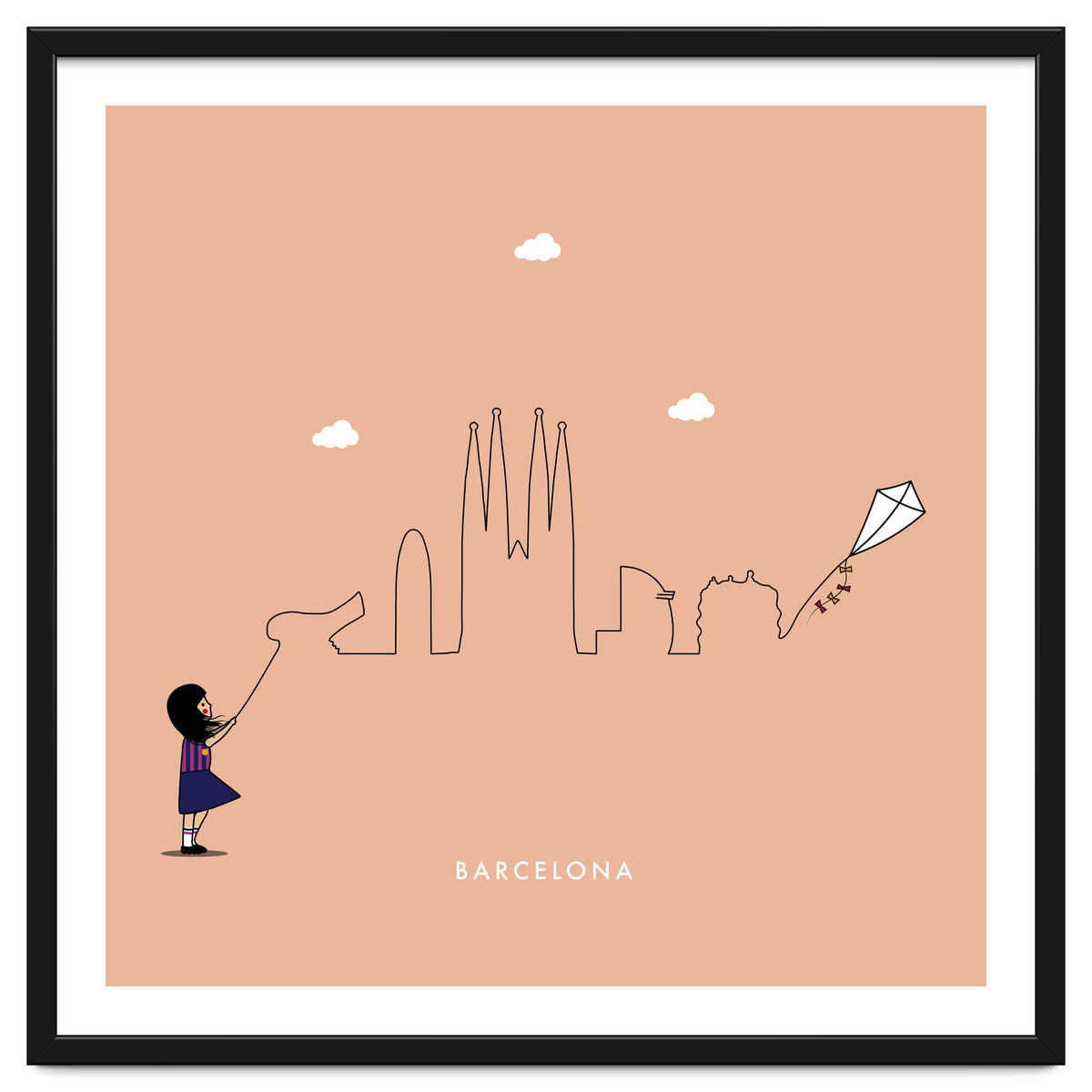 Kein Design Barcelona