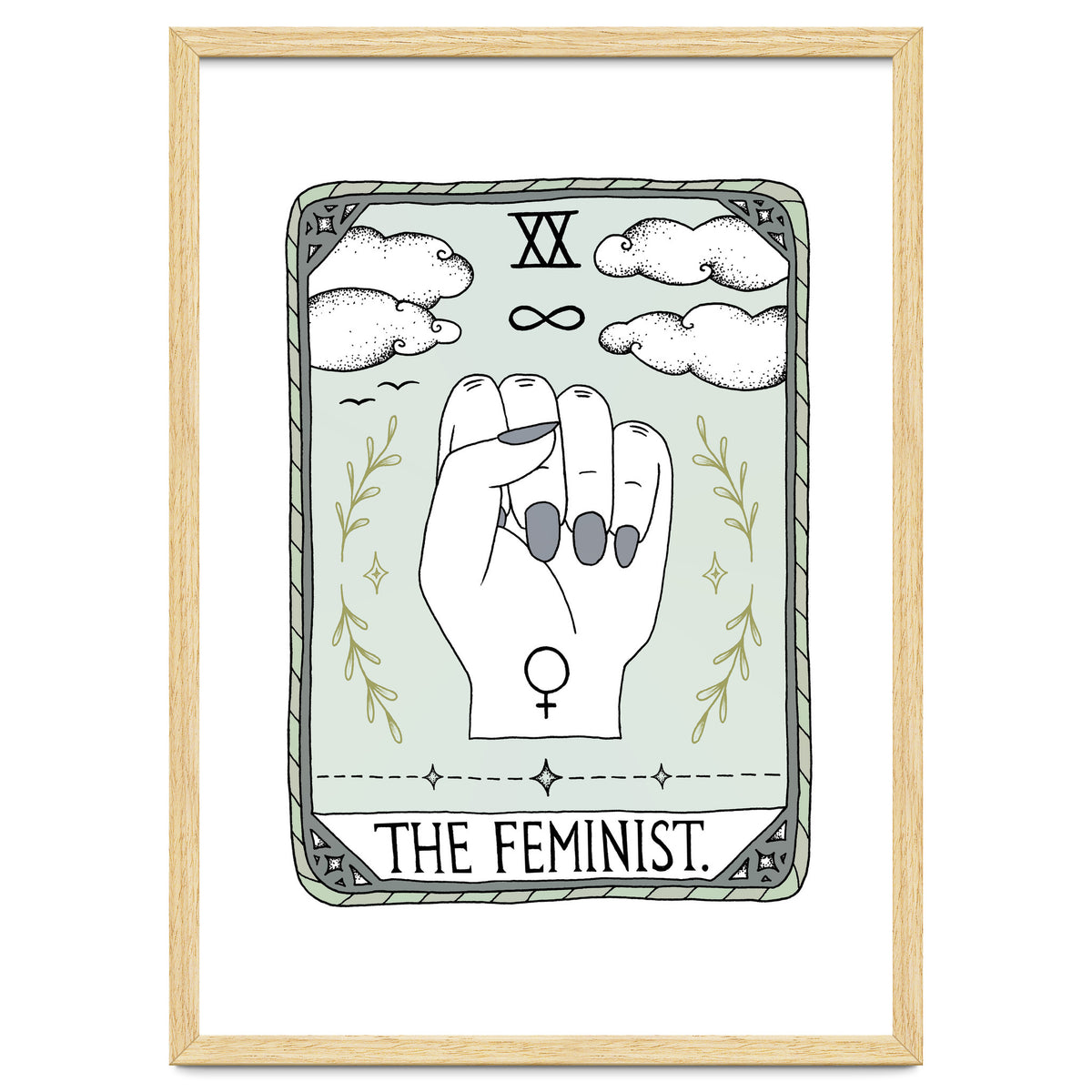 The Feminist