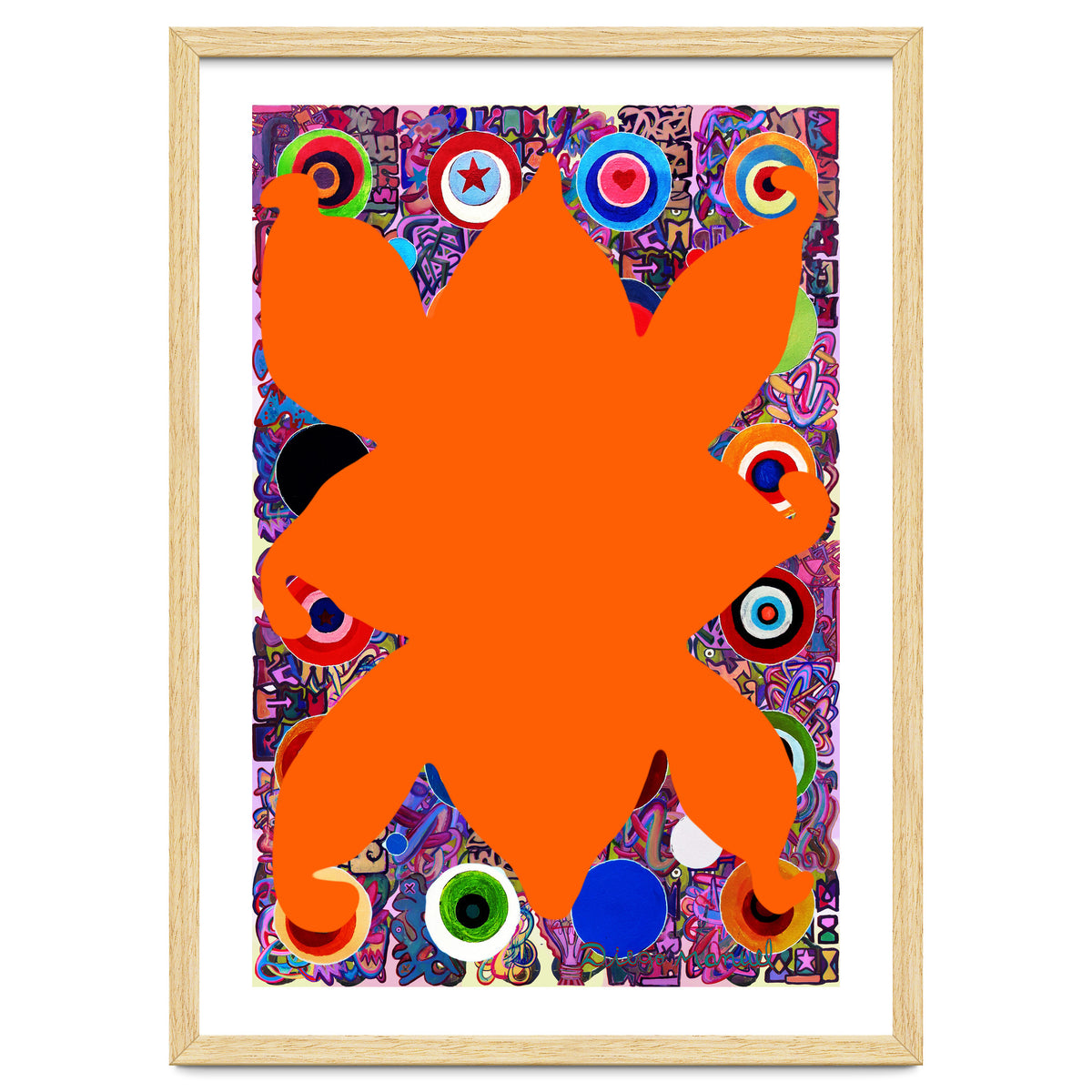 Graffiti Digital Nuevo 2023 117