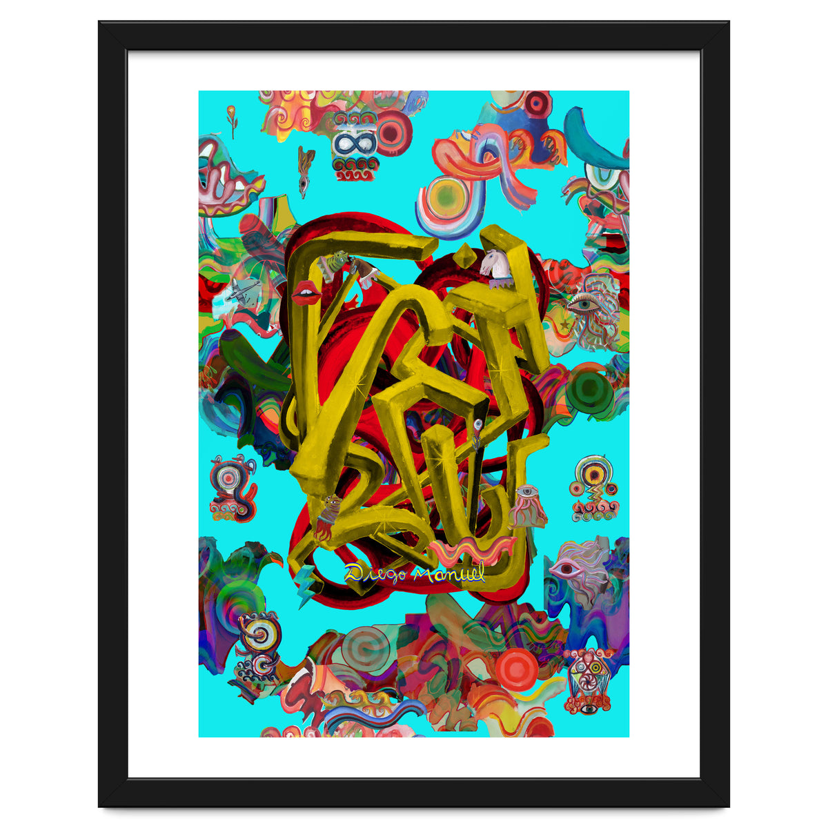 Muchas Cosas 2021 195