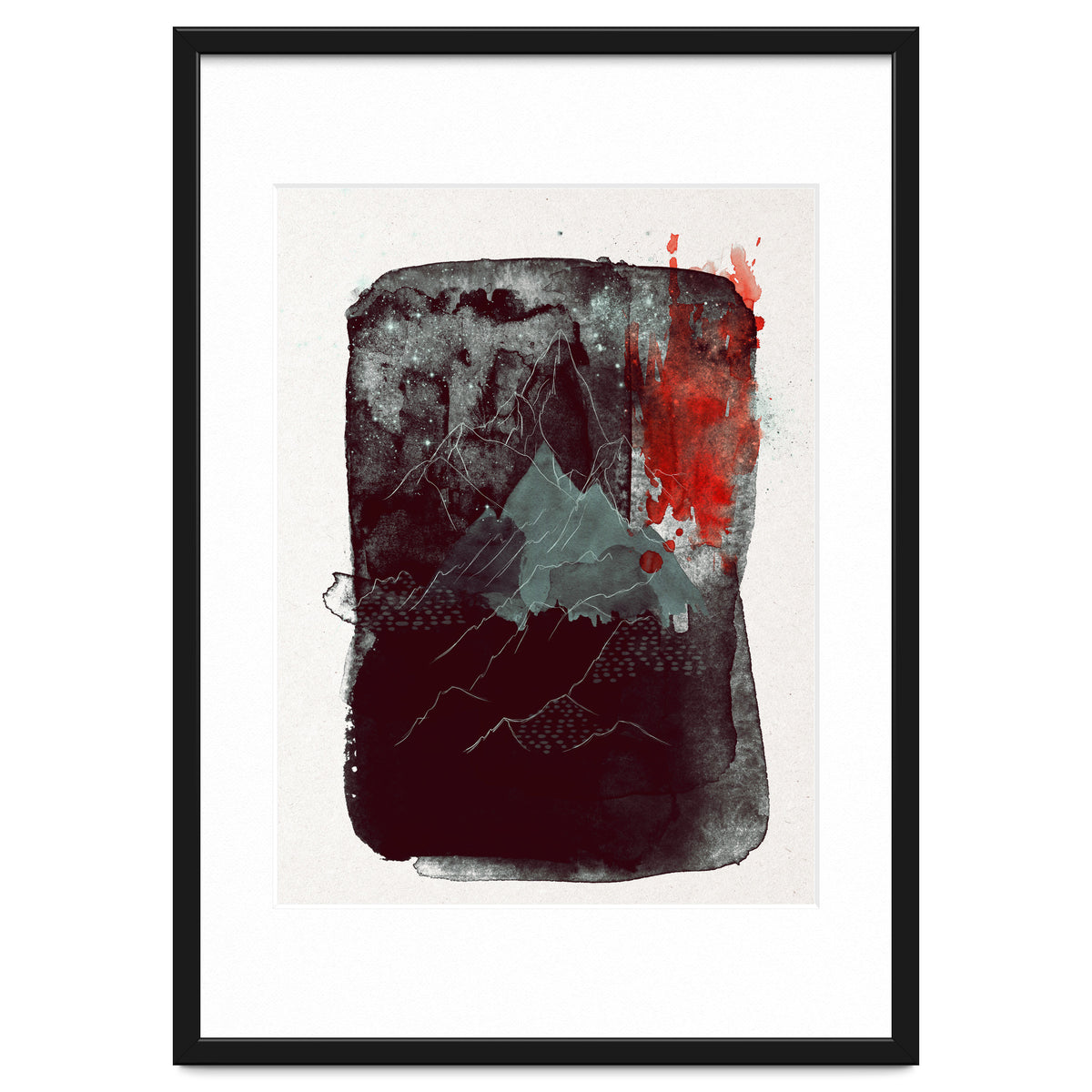 Call of the mountains