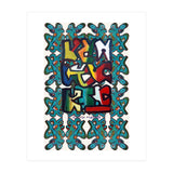 Garffiti 25 And 24 (Print Only) thumbnail