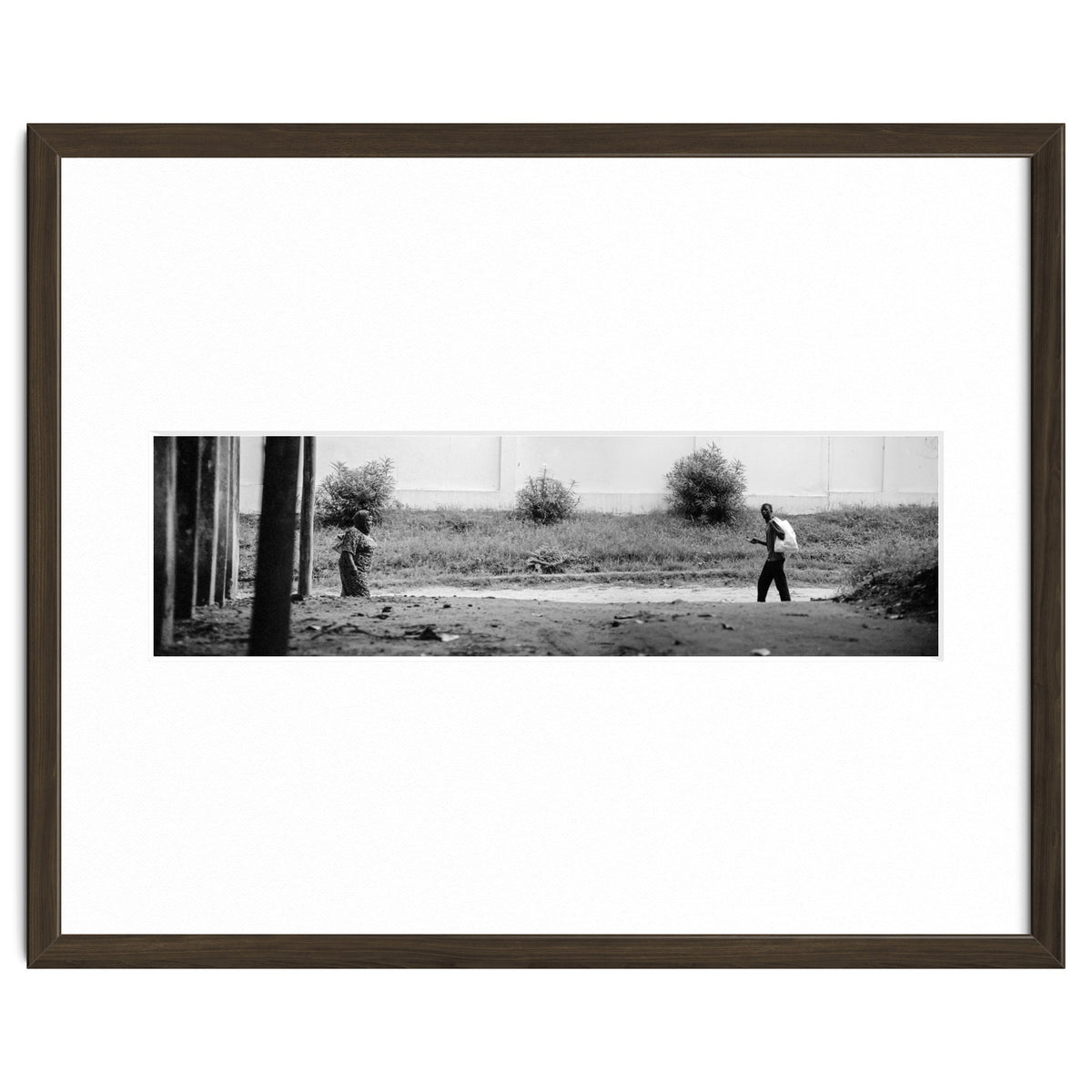 Dar Es Salam, Tanzania