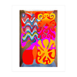 Pop Abstract 2023 A 34 (Print Only) thumbnail