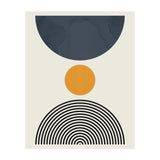 Minimalist geometry IV (Print Only) thumbnail
