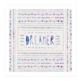 Dreamer (Print Only) thumbnail