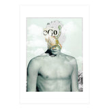The Man · Itself Cv02 (Print Only) thumbnail