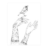 Freedom  (Print Only) thumbnail