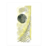 Moon In Eclipse (Print Only) thumbnail