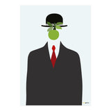 Son Of Man Minimalist (Print Only) thumbnail