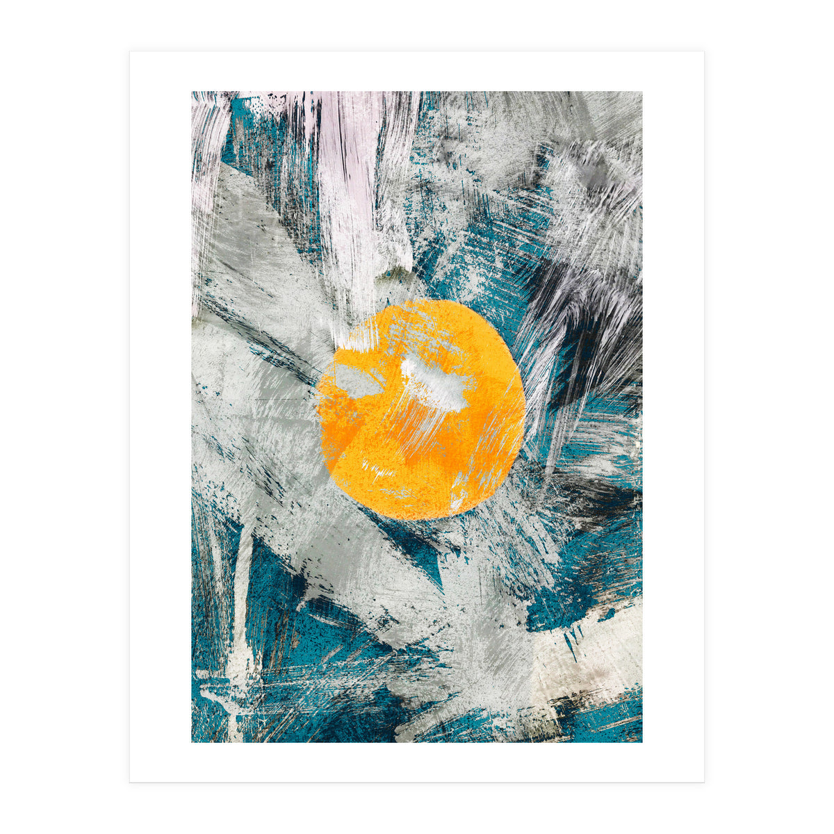 New Sensation 1 (Print Only)