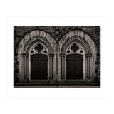 Bloor Street United Church No 1 (Print Only) thumbnail