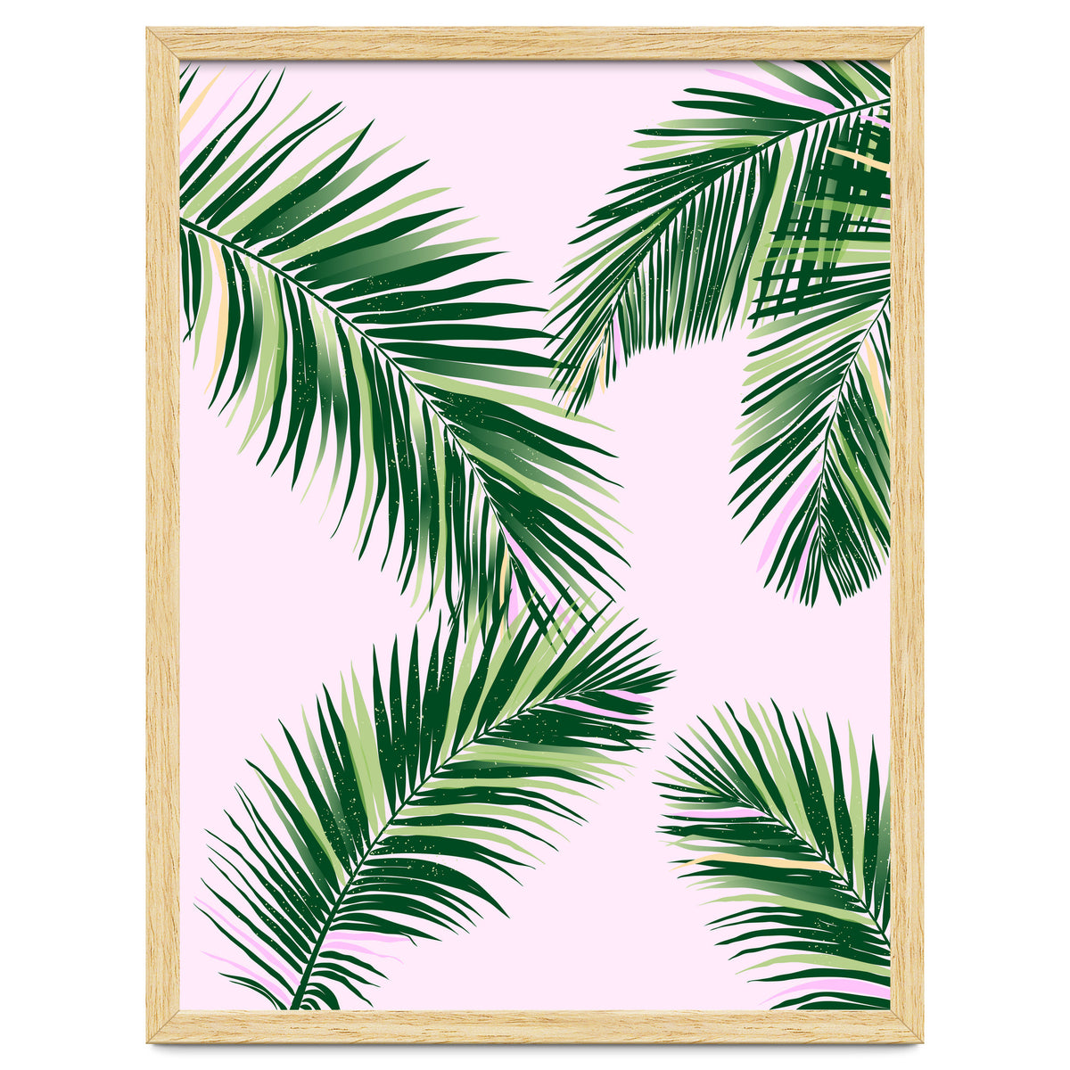 Palmfrond
