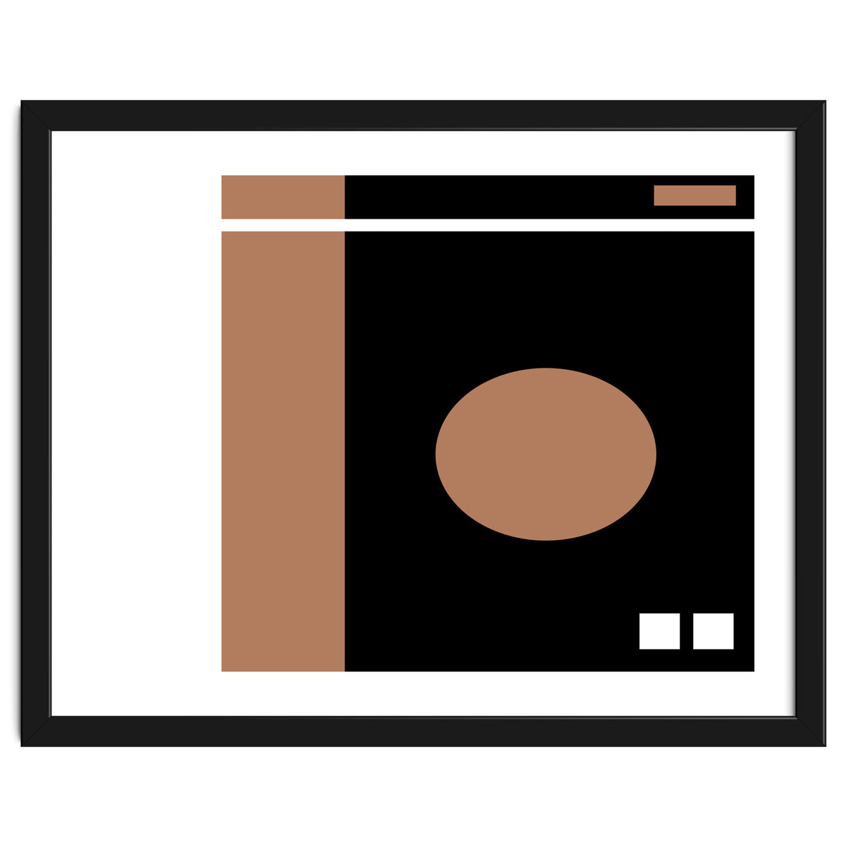 Abstrato Geométrico 37.10