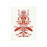 Artnoveau Scandi Style (Print Only) thumbnail