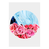 Unexpected Blossom (Print Only) thumbnail