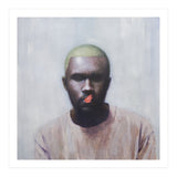 Frank (Print Only) thumbnail