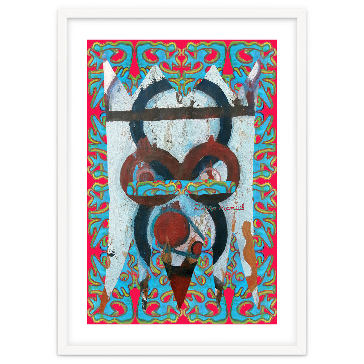 Graffiti Digital Nuevo 2023 22