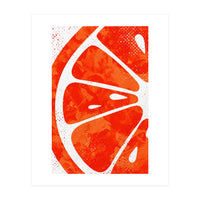 Citrus Collection No3 (Print Only)
