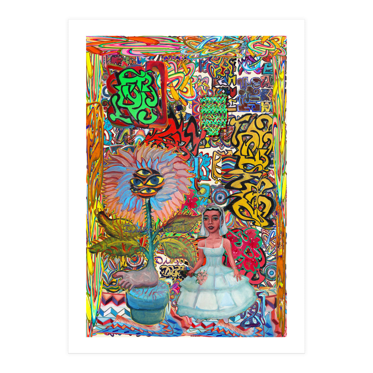 New Graffiti2022 656 (Print Only)