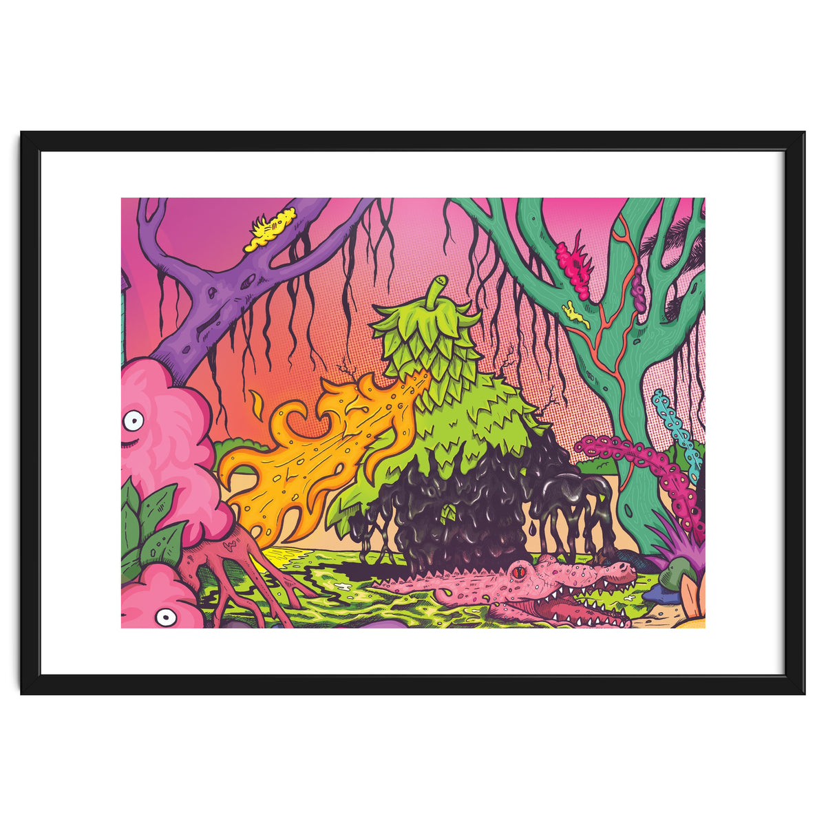 Rita Black IPA 6.0% Abbeydale x Thornbridge Brewery