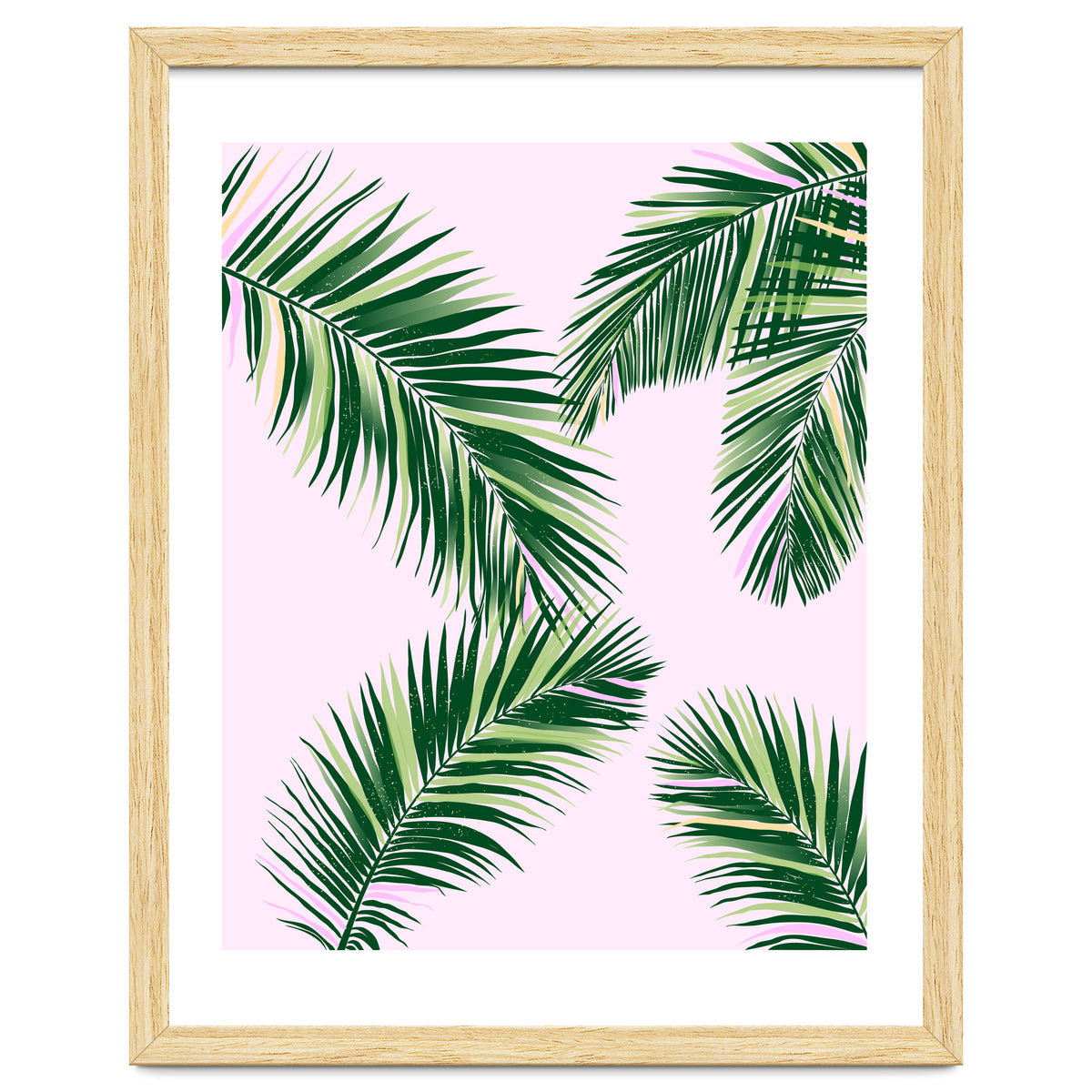 Palmfrond