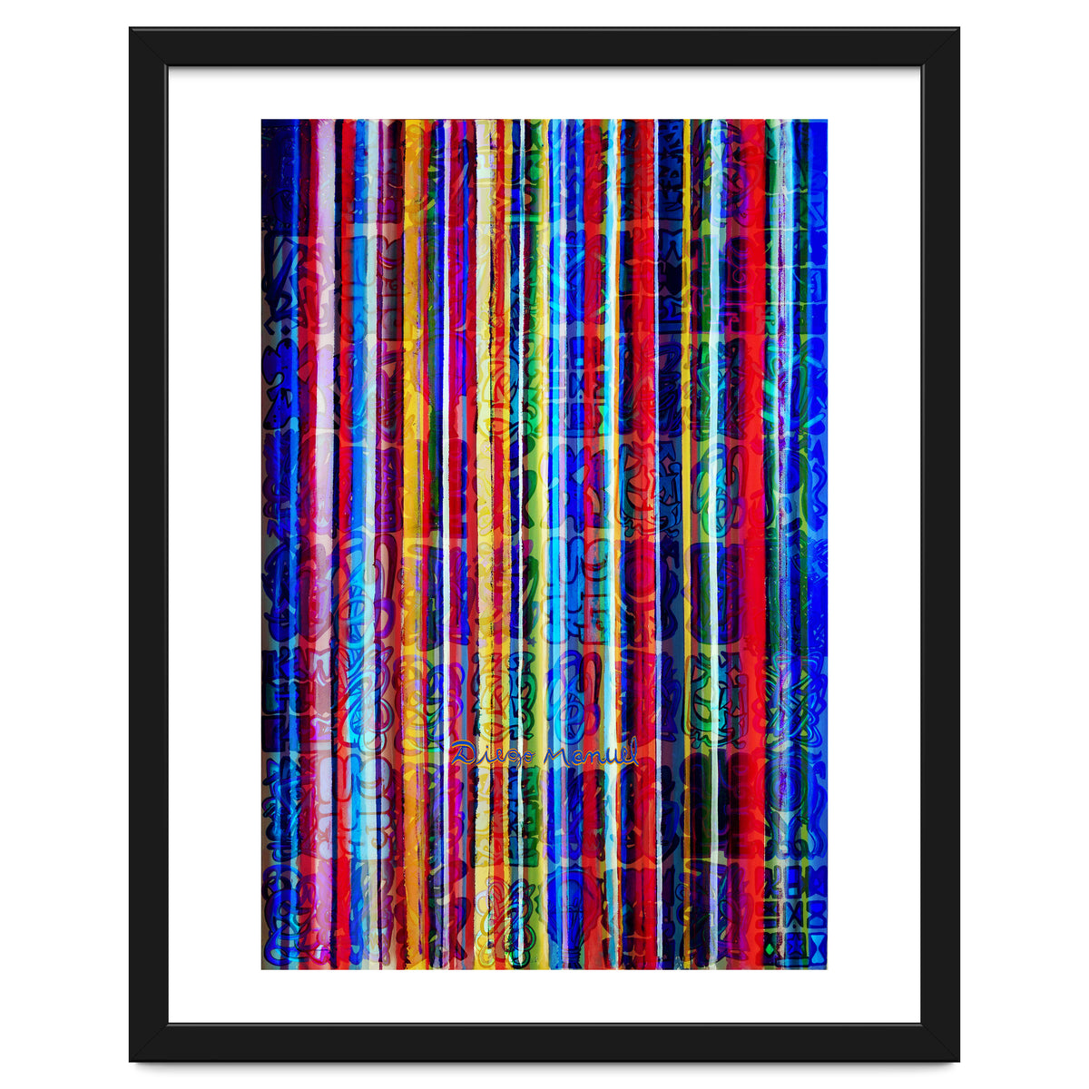 Graffiti Digital 2022 10