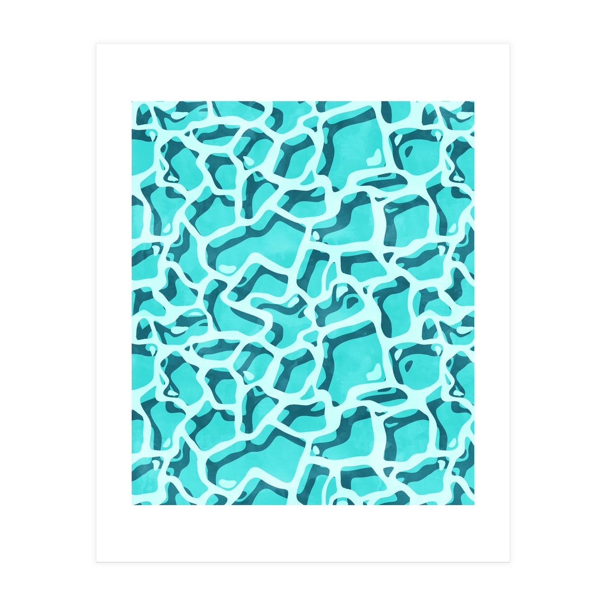 Missing Summer (Print Only)