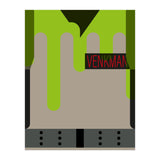 MR P.V. (Print Only) thumbnail