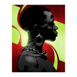 Andile (Print Only) thumbnail