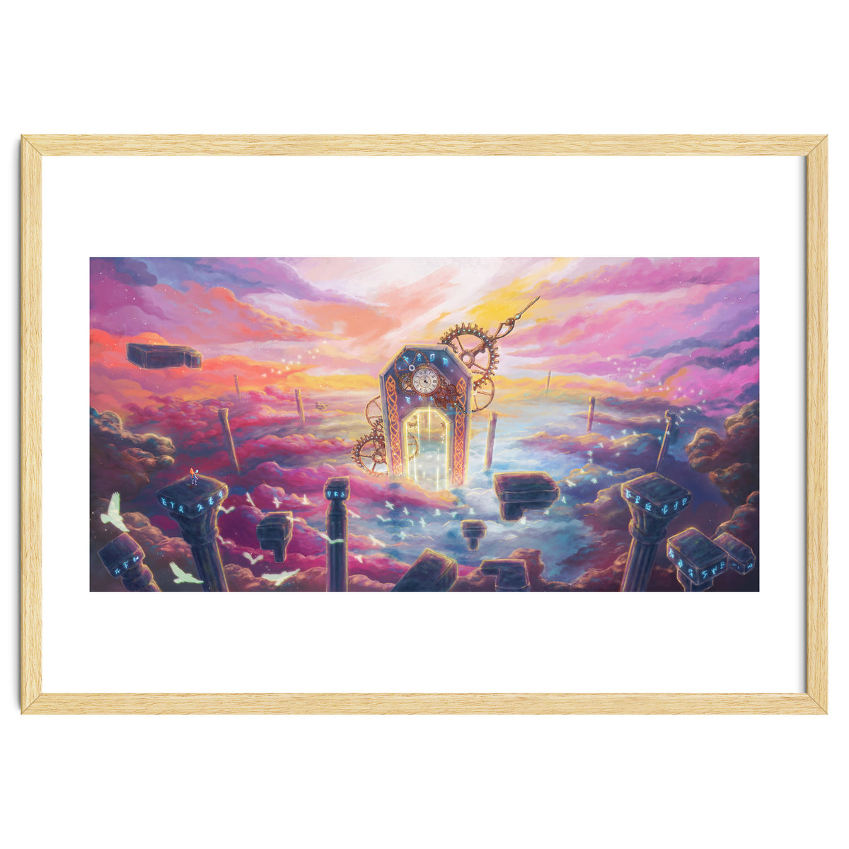 Gate Of Resurrection