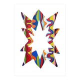 Graffiti Digita 2023 17  (Print Only) thumbnail