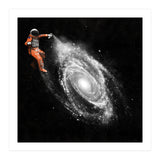 Space Art (Print Only) thumbnail