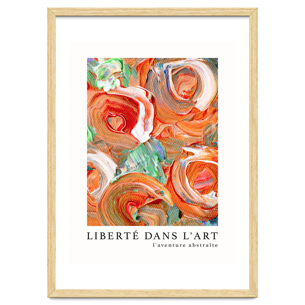 Freedom In Art - The Abstract Adventure (14)