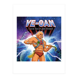 Ve Gan (Print Only) thumbnail