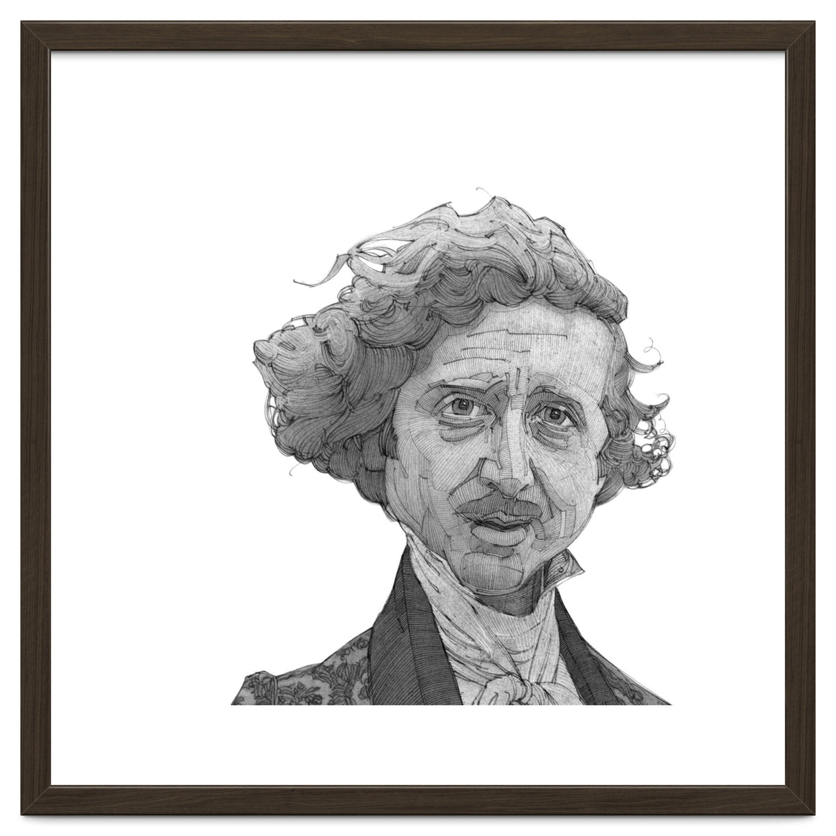 Gene Wilder