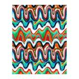 Pop Abstract A 17 (Print Only) thumbnail