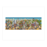 Park Slope Brooklyn (Print Only) thumbnail