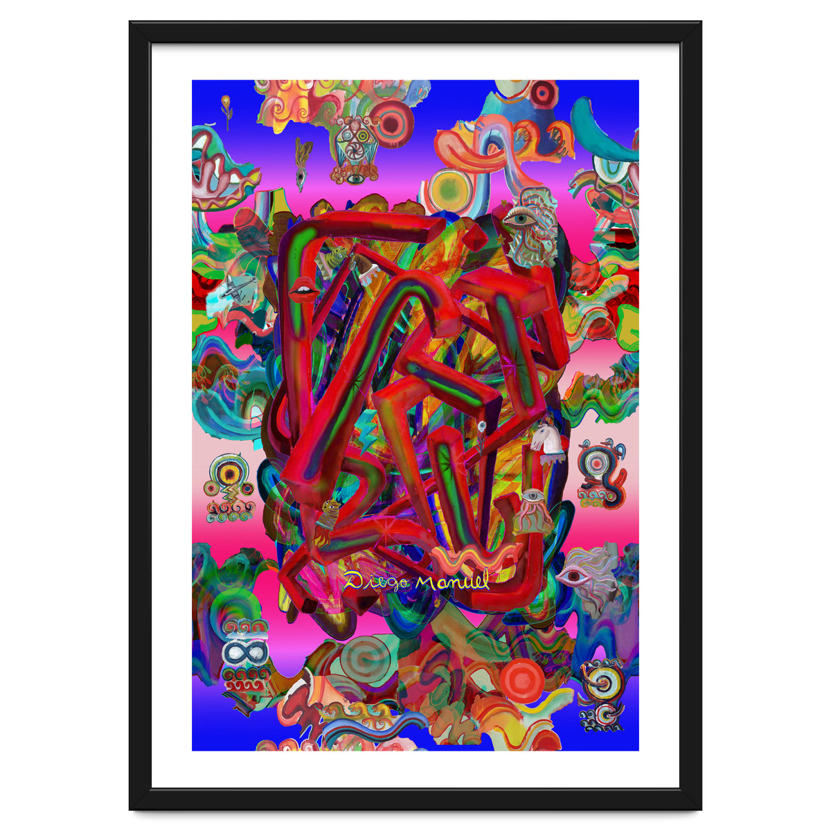 Muchas Cosas 2021 115