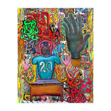 Oficina Del Cobrador 4 (Print Only) thumbnail