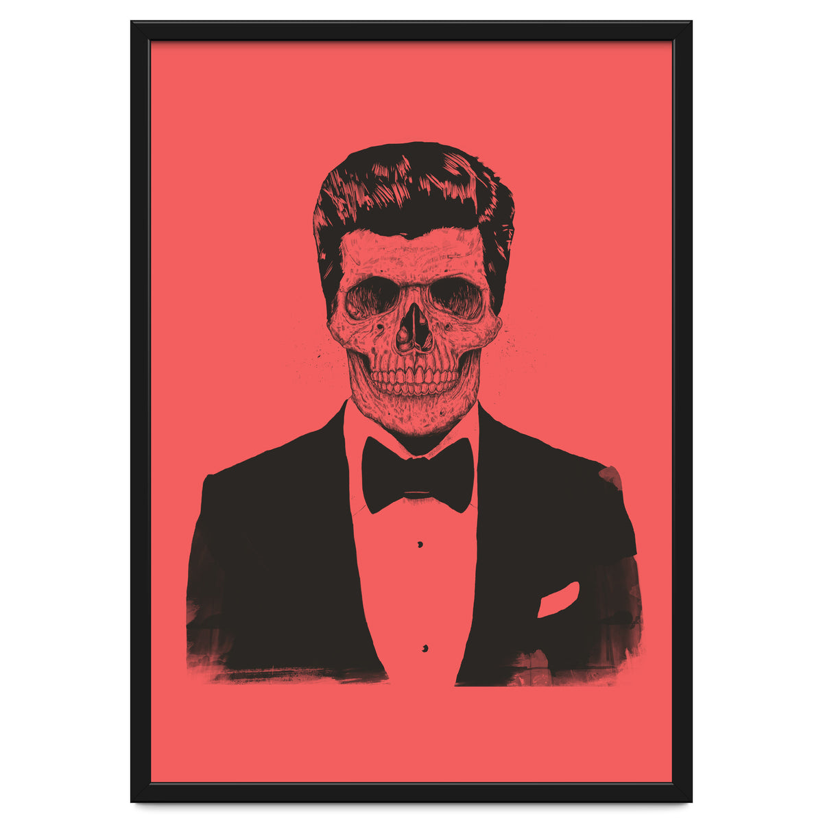 The Party Never Ends