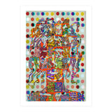 Mujer 14 (Print Only) thumbnail