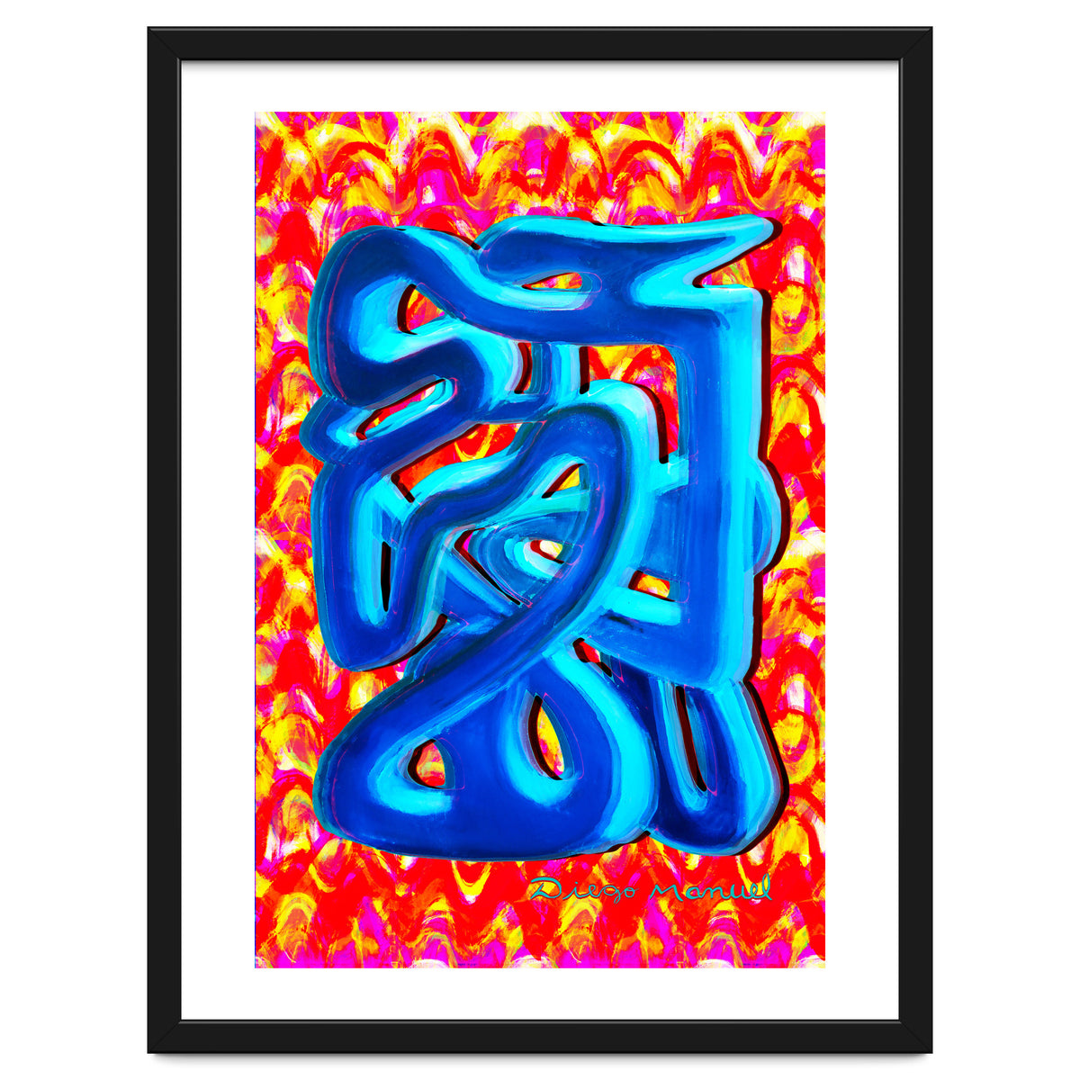 Graffiti Nuevo 2023 8