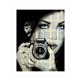 Caught (Print Only) thumbnail