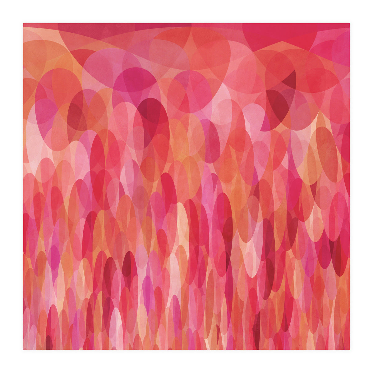 Passionata (Print Only)