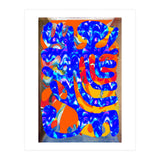Pop Abstract 2023 Nuevo 14 (Print Only) thumbnail