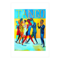 Tango (Print Only)