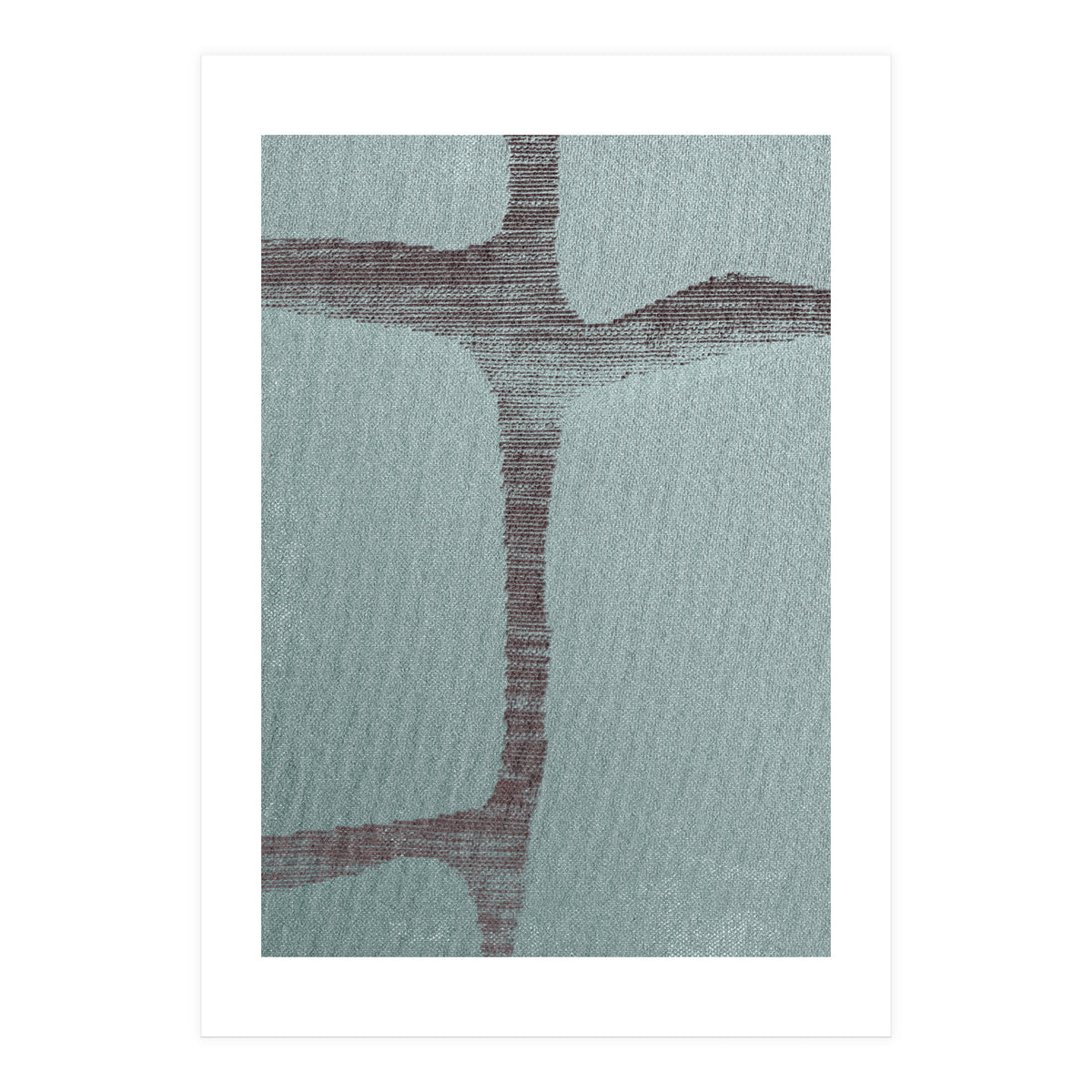 Afluentes 1 (Print Only)